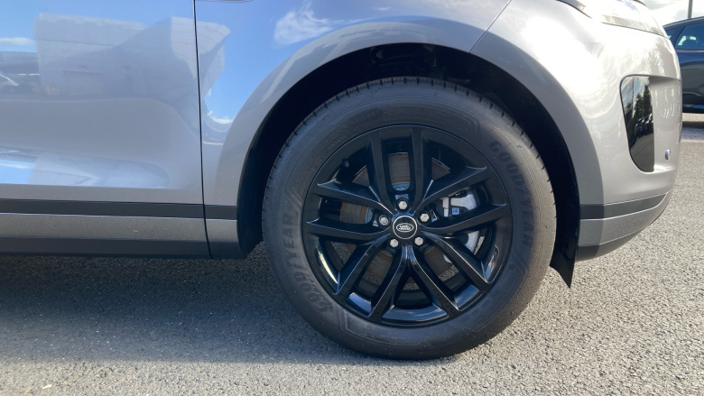 Land Rover Range Rover Evoque 2.0 D165 S 5dr 2WD Diesel Hatchback